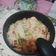 El cooksnap de Joan cuando hizo Sopa Thai de camarones con fideos.