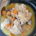 El cooksnap de José Luis Sanz cuando hizo Codornices en escabeche.