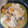 El cooksnap de José Luis Sanz cuando hizo Codornices en escabeche.