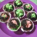 Cooksnap dari Arifah Ayu Wijayanti untuk resep Bolu Kukus No Soda No Tape