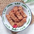 Cooksnap dari Saomi Mayhai untuk resep Selar Goreng Tepung