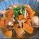 楊小藝 的 和風南瓜燉雞 cooksnap