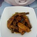 Cooksnap dari Lia Cahya untuk resep Ayam kecap nendang