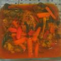 Cooksnap dari riska untuk resep Gurame acar kuning