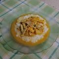 Cooksnap dari Daniinauramom untuk resep 'Bubur Lemu'