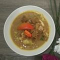 Cooksnap dari Nchee untuk resep Tongseng daging sapi