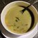 Disha Prashant Chavda's cooksnap of when they made બ્રોકલી વેજ સુપ (Broccoli Veg Soup Recipe In Gujarati).