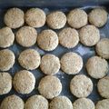 El cooksnap de daniaguatera008 cuando hizo Galletas de avena deliciosas.