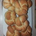 Sashegyi-Bezzeg Anita Cooksnap-ja, amikor elkészítette a(z) Császárzsemle receptet.