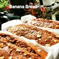 Cooksnap dari DeStar's Kitchen untuk resep Banana Cake 1 Telur