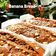 Cooksnap dari DeStar's Kitchen untuk resep Banana Cake 1 Telur