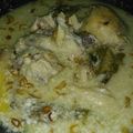Cooksnap dari Mama KMHM untuk resep Opor Ayam Mudah