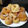 El cooksnap de Nuria Hidalgo Clemente cuando hizo Rosquillas de hojaldre.