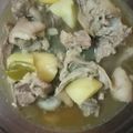 Cooksnap dari Ruth Naftaly untuk resep Semur Daging Kambing