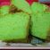 Cooksnap dari Novita Trixie Xu untuk resep Chiffon Pandan (Gluten Free)