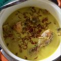 Cooksnap dari camil’s mom untuk resep Opor ayam