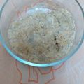 Cooksnap dari Dewi Yuliani untuk resep Banana cheese cake camilan baby 8m+