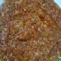 Cooksnap dari Lina Dharmawan untuk resep Saos Pizza / Spagetti Home made