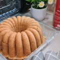 Cooksnap dari Rina Primadha untuk resep Bolu Pisang Lembut