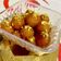 صورة من 🌻Sama.Khaled🌻، شاركها بعد تجربة وصفة غولاب جامون Gulab Jamun 🇮🇳