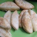 Cooksnap dari Isdiyah Tri Retno Wulan untuk resep Buroncong Kelapa (Kue Pancong