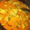 Cooksnap dari Tina untuk resep Ayam & Kentang Gulai Padang Asli Bumbu Tradisional