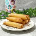 Cooksnap dari andarani untuk resep Tape Singkong Aroma