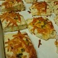 crystal.menzies's cooksnap of when they made Cheesy Biscuits.