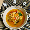 Cooksnap dari Maharani untuk resep Seblak kuah pedas