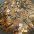 Cooksnap dari Tutik Yulianah untuk resep Sup Asam Pedas ala Chinese Resto