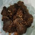 Cooksnap dari Natalina Lestari untuk resep Empal goreng #bikinramadanberkesan #29