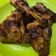 Cooksnap dari Clarisa Nastasia untuk resep Ayam Bakar Madu ala Survival