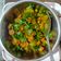 kavita goel का कुकस्नैप जब उन्होंने आलू बैंगन की सब्जी (aloo baingan ki sabzi recipe in Hindi) बनाया था।