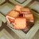 Cooksnap dari Artati Yusuf untuk resep Crackers Gabin Isi Tape Singkong
