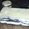 Cooksnap dari Intan Dwie Agustine untuk resep Cheesecake Oreo Lumer