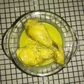 Cooksnap dari Myrilla untuk resep Opor Ayam bumbu kuning
