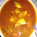 Cooksnap dari Chef Nathan untuk resep Ikan Sarden Kaleng