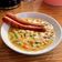 Szolnoki Blanka Cooksnap-ja, amikor elkészítette a(z) Mexikói finomfőzelék 🥕🌽🍲🥓 receptet.
