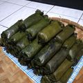 Cooksnap dari Ely Hadi P untuk resep Lemper isi abon ala solo