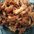 Cooksnap dari Novi Herawati untuk resep Sambel teri