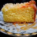 Cooksnap dari Shyswy untuk resep Bolu Jadul (lagi)