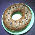 Cooksnap dari Shifardhiany untuk resep Bolu Pisang Kukus Simpel