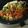 El cooksnap de Manu Mil P cuando hizo Garbanzos con verduras en la Crockpot (olla de cocción lenta).