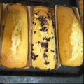 El cooksnap de Ana Flores cuando hizo Budín De Naranja Fácil. Ideal Para Vender.
