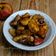 Cooksnap Nur Nadiah semasa beliau membuat Rojak Kuah Petis.