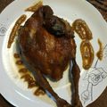 Cooksnap dari Dw's Kitchen untuk resep Ayam Bakar Madurasa Nusantara