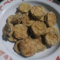 Cooksnap dari Berlian Soewandono untuk resep Kacang Panjang Crispy