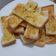 Cooksnap dari Puri Pawon untuk resep Garlic bread (roti tawar)