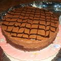 صورة من مطبخ ام فادي 🍓🍓👩‍🍳🇩🇿، شاركها بعد تجربة وصفة ديسباسيتو بالفواكه
