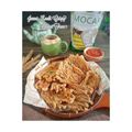 Cooksnap dari Wiwik N untuk resep Jamur Enoki Crispy Gluten Free